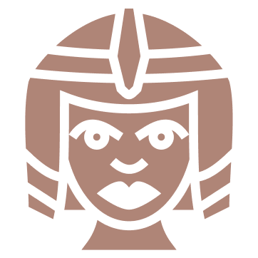 cleopatra icon