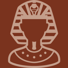 pharaoh icon