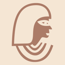 egyptian profile icons